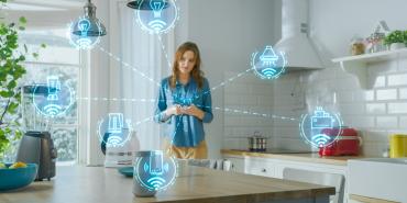 Estos son los dispositivos que no deben faltar en tu casa si te gusta la tecnología